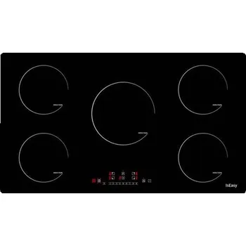 Varná deska Deska indukční isEasy LI5-01