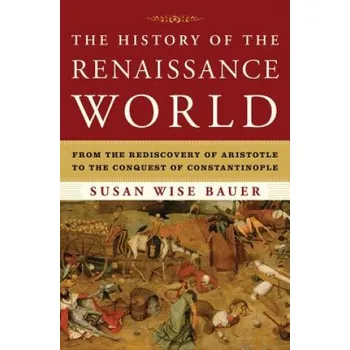 History of the Renaissance World (Susan Wise Bauer)(Pevná)