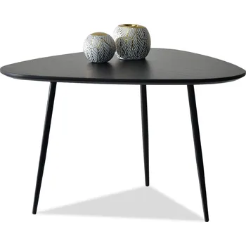 Křeslo Mebel Partner Rossi Xl (černá)