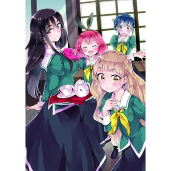 Yuri Is My Job! 6 (Miman)(Brožovaná)