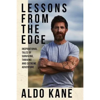 Lessons From the Edge (Aldo Kane)(Pevná)