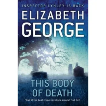 This Body of Death (Elizabeth George)(Brožovaná)
