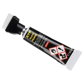 Průmyslové lepidlo NOVOL STP GLASS PRIMER - Základní nátěr pod lepidlo na autoskla 10ml