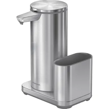 Dávkovač mýdla ST1077 BEZDOT.DÁVKOVAČ MÝDLA SIMPLEHUMAN