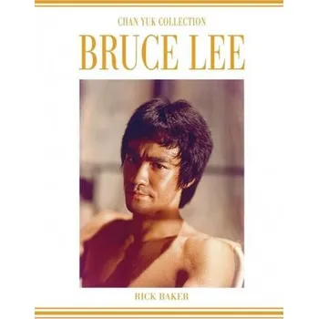 Umění Bruce Lee The Chan Yuk collection (Pevná)