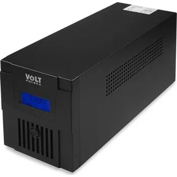Záložní zdroj UPS VOLT Micro 2000VA 1200W 2x9Ah
