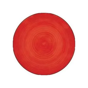 Talíř LT9089 TALÍŘ DEZERTNÍ ČERVE.HAPPY LAMART