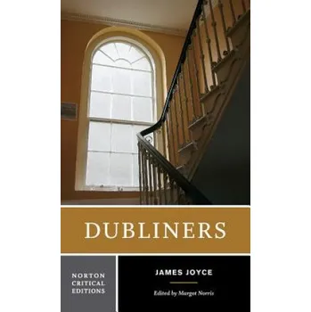 Dubliners (J Joyce)(Brožovaná)