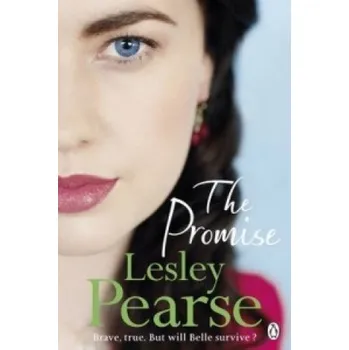Cizojazyčná kniha Promise (Lesley Pearse)(Brožovaná)