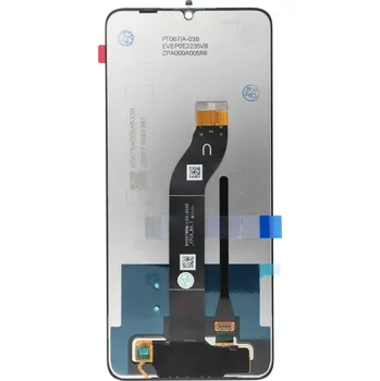 LCD displej pro REDMI 13C OEM bez rámečku