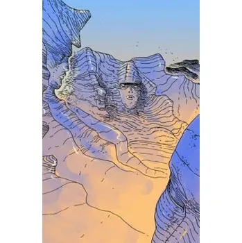 Prophet Volume 2: Brothers (Brandon Graham)(Brožovaná)