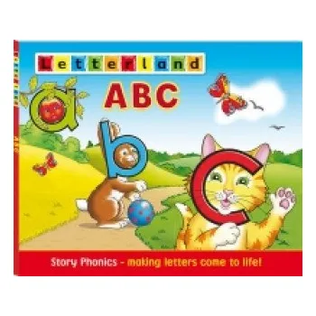 Cizojazyčná kniha ABC (Lyn Wendon)(Brožovaná)