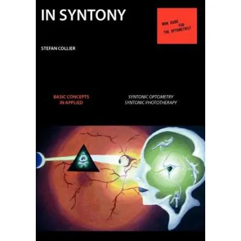 Cizojazyčná kniha In Syntony (Stefan Collier)(Brožovaná)