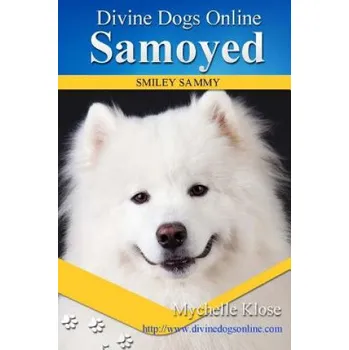 Cizí jazyk Samoyed (Mychelle Klose)(Brožovaná)
