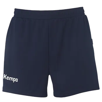 Dámské kraťasy Šortky Kempa Performance Short Women 2005152-41 Velikost XL