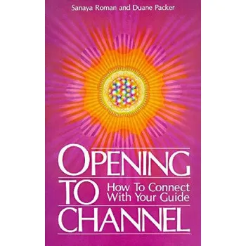 Opening to Channel (Duane Packer)(Brožovaná)