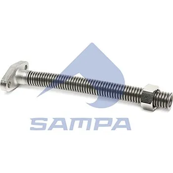 Olejové čerpadlo Olejové potrubí, 200.067