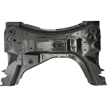 Příslušenství karosérie Pomocný rám / souprava nosičů, ZRZ-RE-013