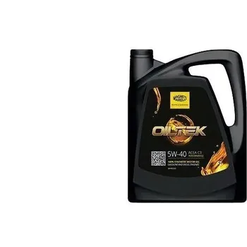Motorový olej Motorový olej MAGNETI MARELLI 5w40 c3 5l, 140550061435
