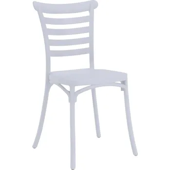 Botník Tempo Kondela Sorprendida (bílá)