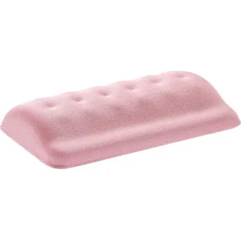 Podložka pod myš Powerton Ergoline Pastel Edition WPEPE3-P podložka pod zápěstí růžová