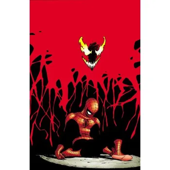 Beletrie pro dospělé Carnage Epic Collection: The Monster Inside (Brožovaná)