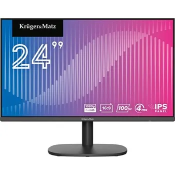 Monitor Monitor KRUGER & MATZ KM0198 24"