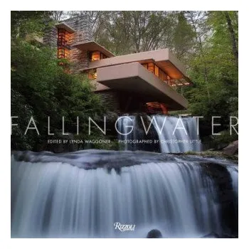 Cizojazyčná kniha Fallingwater (Lynda Waggoner)(Pevná)