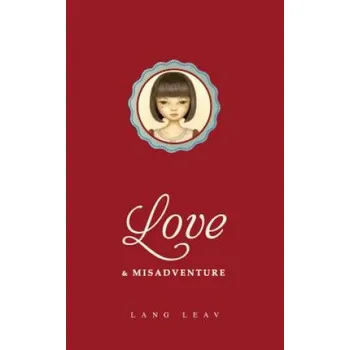 Kniha Love & Misadventure (Lang Leav)(Brožovaná)
