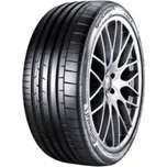 Continental SC-6 FR XL 335/30 R24 112Y