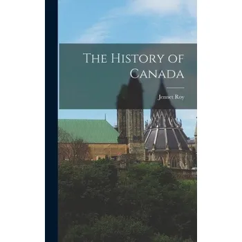 The History of Canada (Pevná)