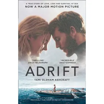 Adrift (Oldham Ashcraft Tami)(Brožovaná)