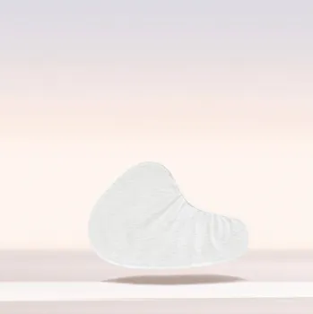 Vložka do podprsenky kapsička oboustranná 5351XP white - Anita Care 006 white 120