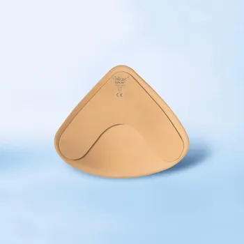 Těhotenská móda Adhesive Pad silik. nalep. podložka oboustranná 1032X sand - Anita Care 007 sand 80/85