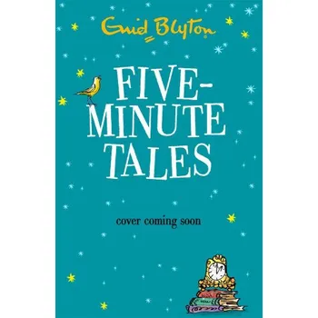 Cizí jazyk Five-Minute Stories (Enid Blyton)(Brožovaná)