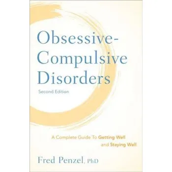 Cizí jazyk Obsessive-Compulsive Disorders (Fred Penzel)(Pevná)