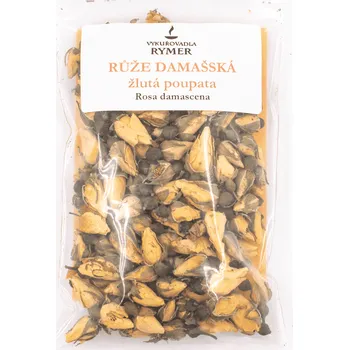 Vonná tyčinka Rymer Růže damašská - poupata žlutá - vykuřovadlo 240938