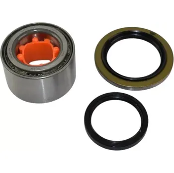 Zadní ložisko - náboj kola TOYOTA PREVIA ESTIMA 1990-2000 - VECTOR (TOYOTA 4321010Y00 9031159002 9031235002 9036945002)