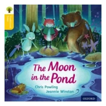 Cizí jazyk Oxford Reading Tree Traditional Tales: Level 5: Pack of 4 (Chris Powling)(Brožovaná)