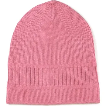 Čepice Dámská čepice CZ17468 - Art of Polo bílá uni