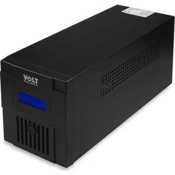 Záložní zdroj UPS VOLT Micro 1200VA 720W 2x7Ah