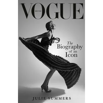 BRITISH VOGUE (JULIE SUMMERS)(Pevná)