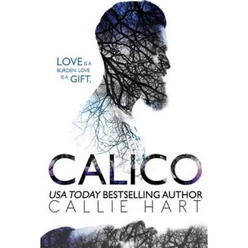 Beletrie pro dospělé Calico (Callie Hart)(Brožovaná)