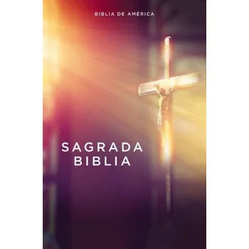 Populárně naučná literatura pro dospělé Biblia Católica, Edición Económica, Tapa Rústica, Comfort Print (La Casa de la Biblia,Editorial Católica)(Brožovaná)