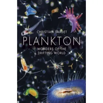 Cizojazyčná kniha Plankton (Christian Sardet)(Pevná)