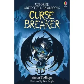 Český jazyk Curse Breaker (Tom Knight)(Brožovaná)
