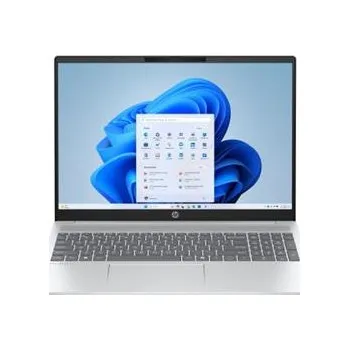 Notebook HP OmniBook 5 16-ba1001nc/i5-1334U/16GB/512GB SSD/Iris Xe/16" WUXGA OLED/300nits/Glacier silver/Win 11 H