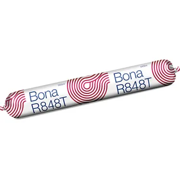 Průmyslové lepidlo Bona R848T, 1-složkové parketové lepidlo na bázi silanu Hmotnost: 9kg