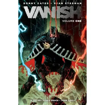 Komiks pro dospělé Vanish Volume 1 (Donny Cates)(Brožovaná)