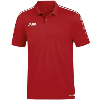 Pánské tričko Polokošile jako striker 2.0 polo-shirt 6319-33 Velikost XS